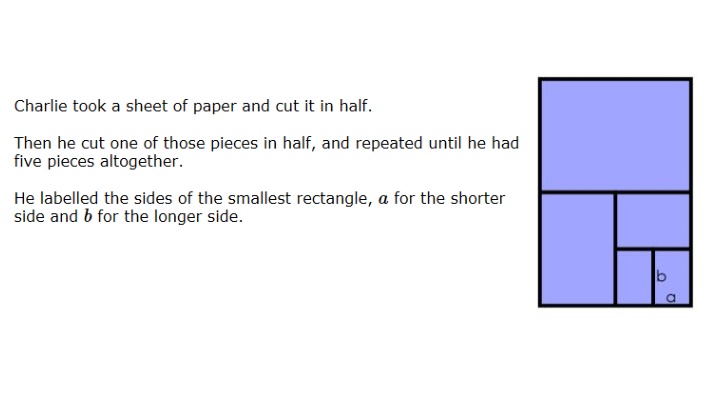 Solving Rectangular Shape Perimeter and Area Puzzles
