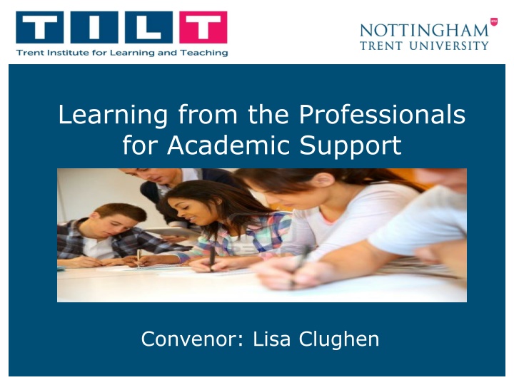 Effective Academic Support Strategies for Student Success