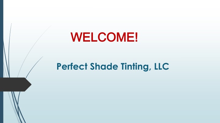 If you are looking for Commercial Window Tint in Garden Village