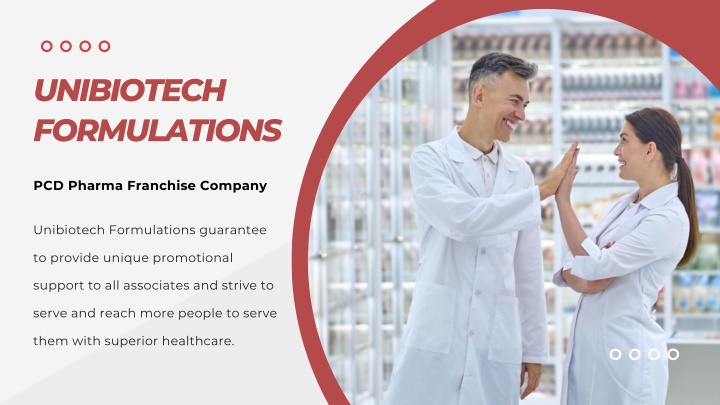 unibiotech formulations n.w
