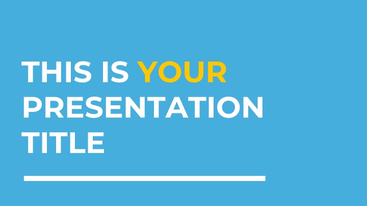 Effective Presentation Techniques for Engagement