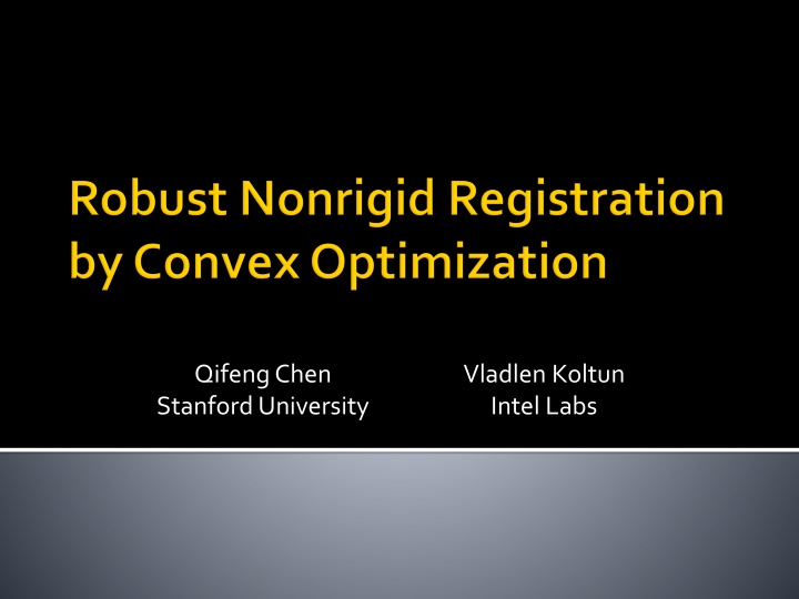 Enhanced Device Connectivity with Robust QoS Support