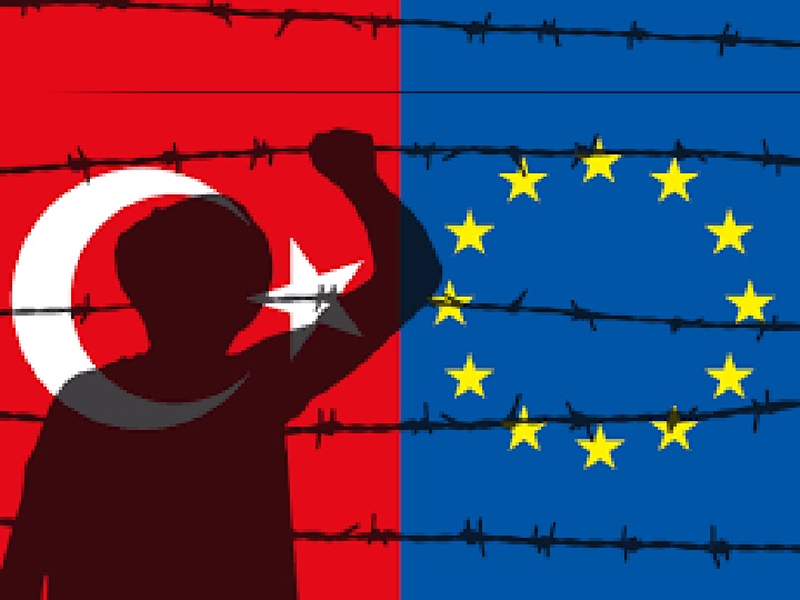 Twin Cities: Gaziantep and Aleppo - A Historical Connection