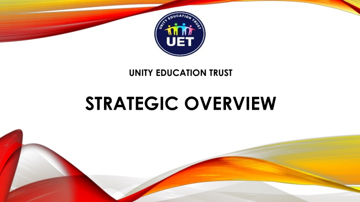 STRATEGIC OVERVIEW