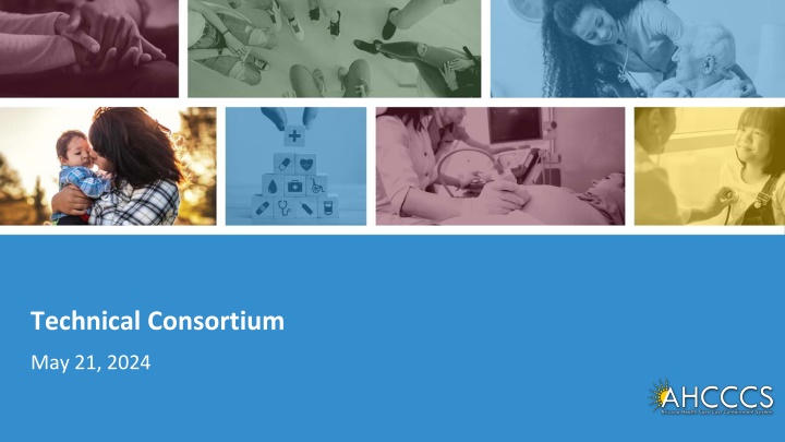 Technical Consortium
