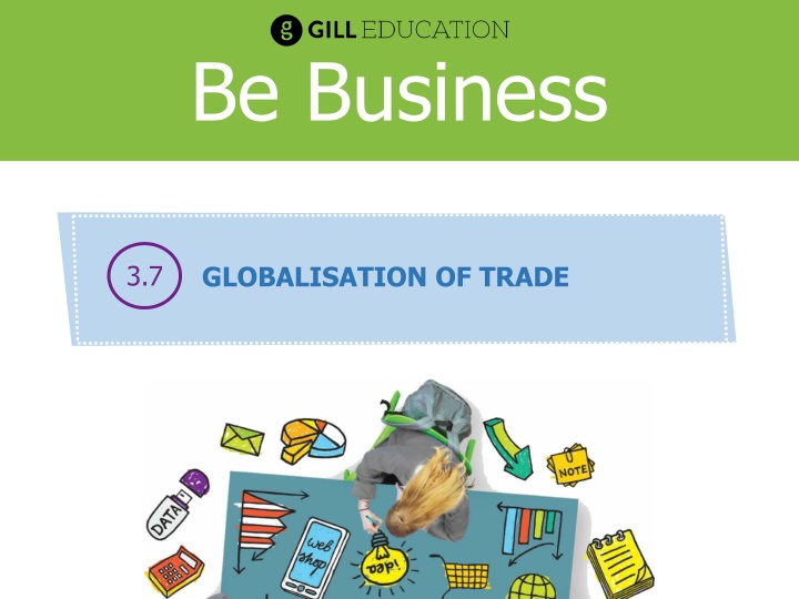 Globalisation of Trade: Understanding Benefits and Challenges