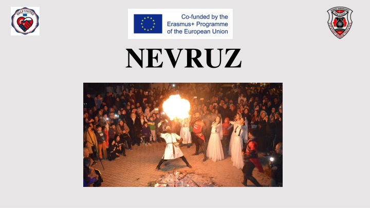 Origin of Nevruz Traditions in Turkey