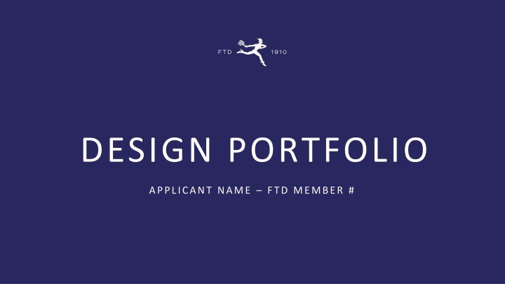 Creative Design Portfolio for Various Events and Occasions