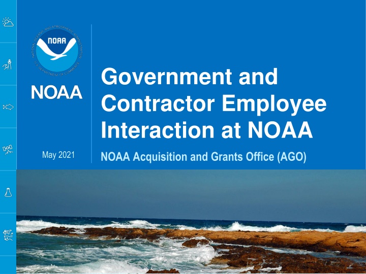 Government Contractor Relations and Risks Mitigation