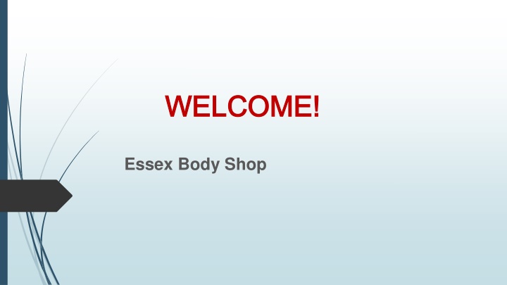 Looking for the best Car Accident Repairs in Airfield Hornchurch