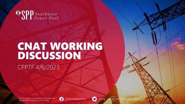Economically Responsible Power Pooling for Energy Sustainability