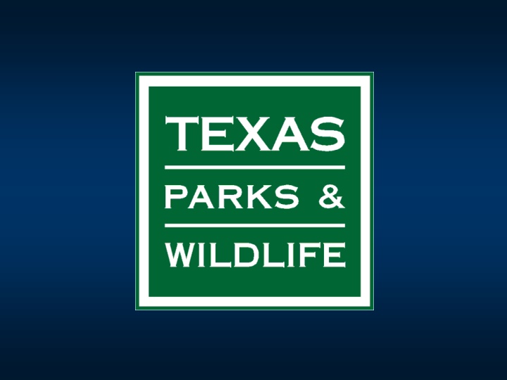 Review of Texas Farm and Ranch Lands Conservation Program