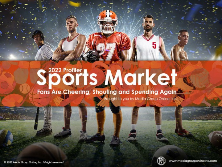Sports Mania Returns: Fans, Venues, and Trends
