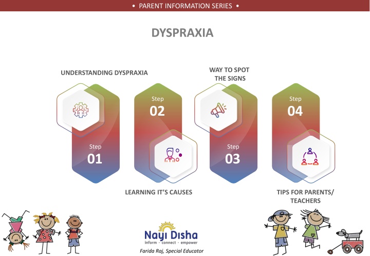 Recognizing Dyspraxia Signs and Tips for Parents