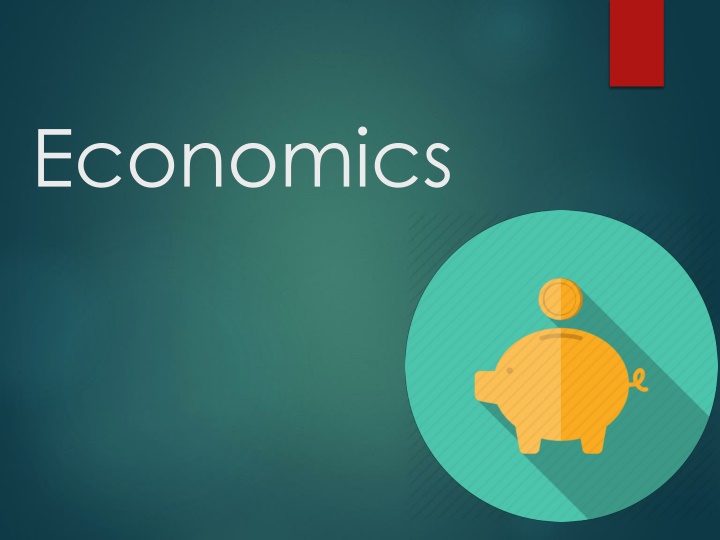 Economics