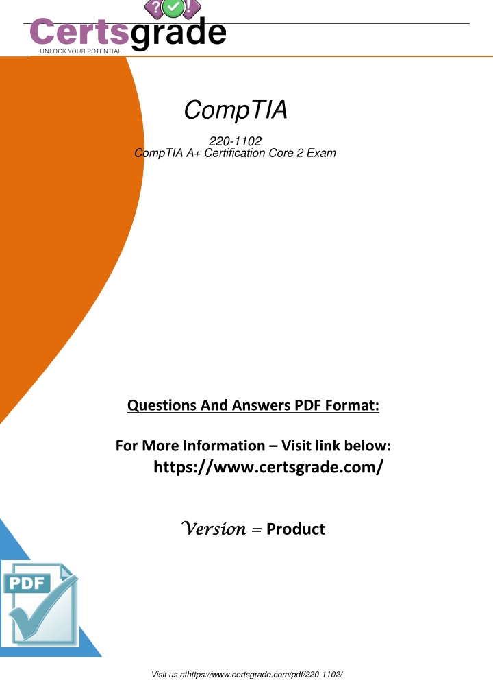 comptia n.w