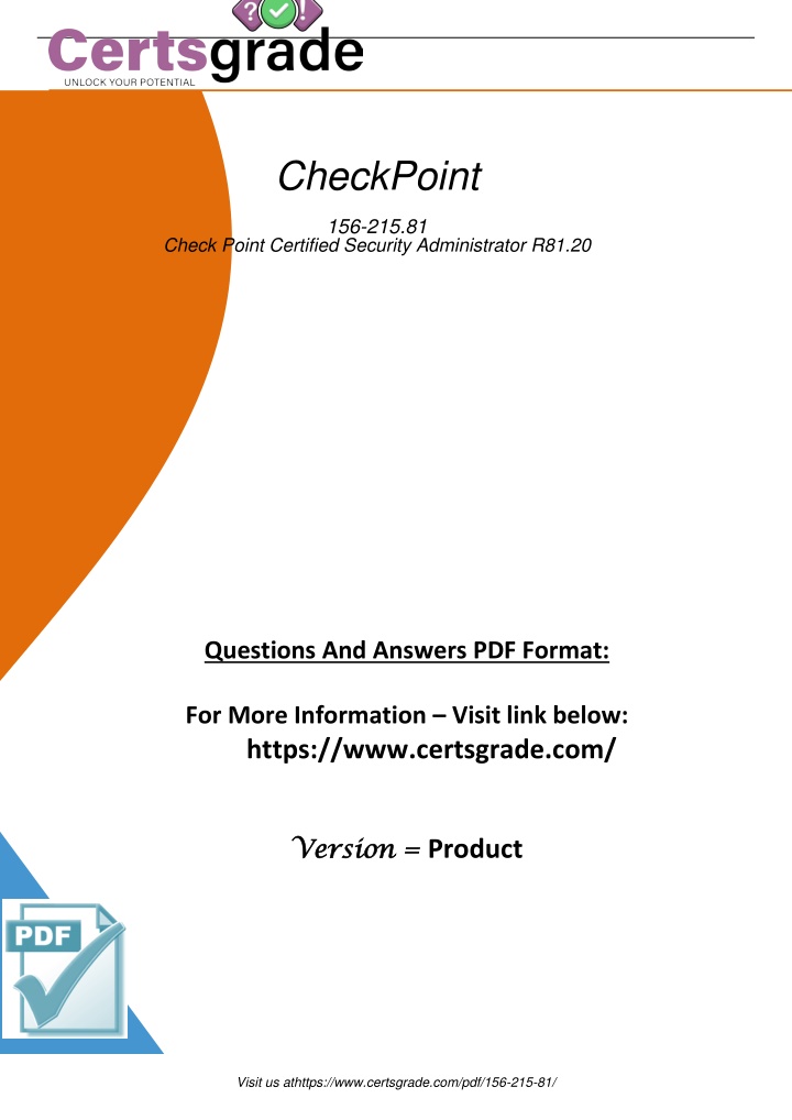 checkpoint n.w