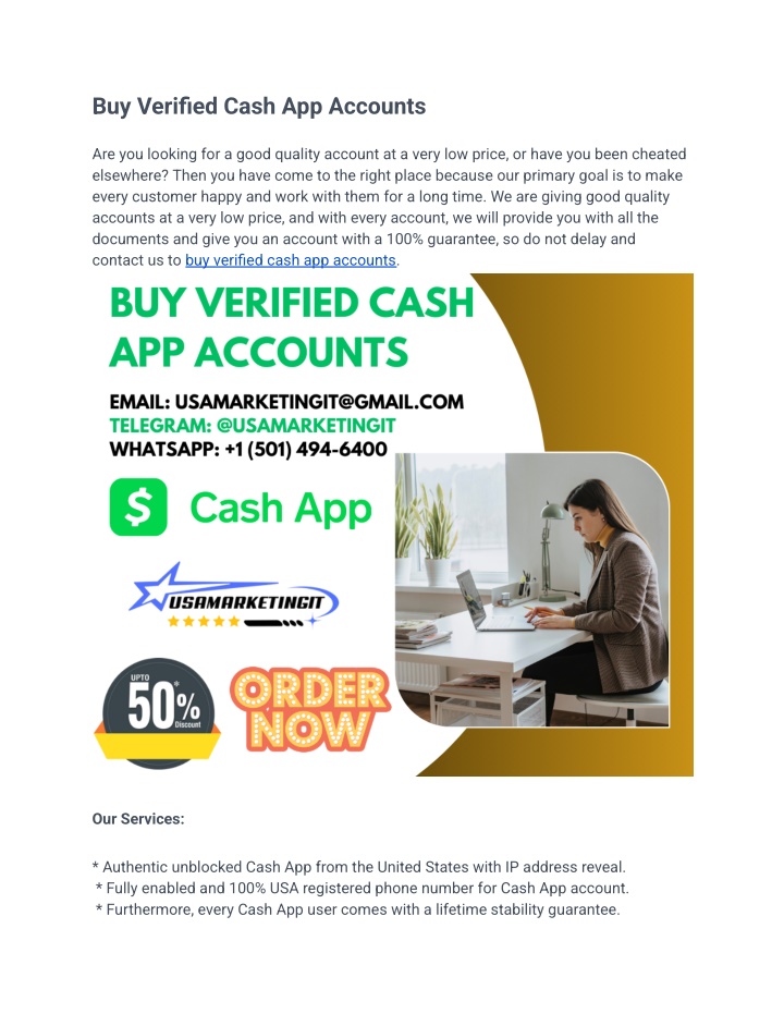 buy verified cash app accounts n.w