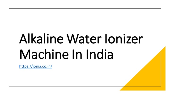 alkaline water ionizer alkaline water ionizer n.w