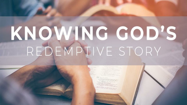 KNOWING GOD’S