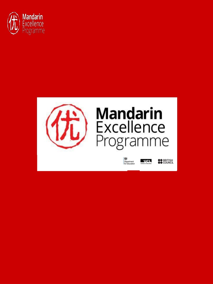 Unlocking Opportunities with Mandarin Chinese