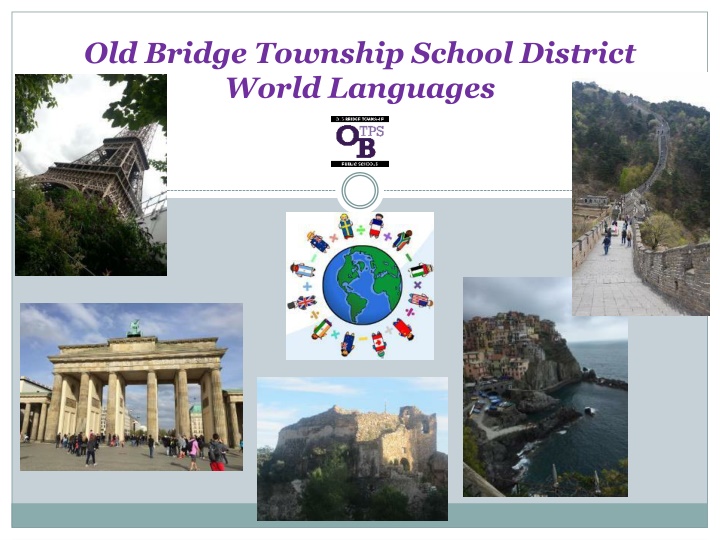 Benefits of Learning World Languages: Empower Your Future