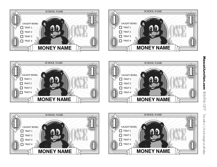 School Name Caught Being: Unveiling Traits and Money Matters