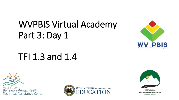 WVPBIS Virtual Academy