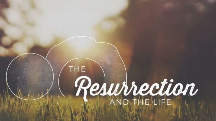 Reflections on Hope and Eternal Life