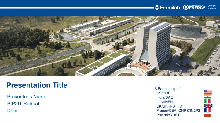 Presentation Title