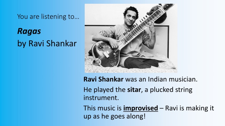 Ragas