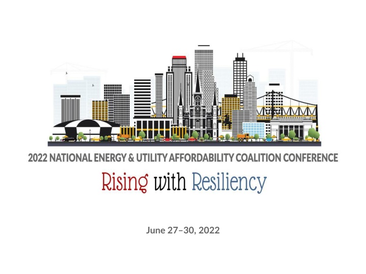 Rising with Resiliency