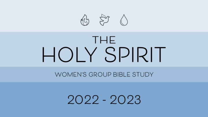 The Word Spirit in the Bible: Exploring God's Essence and Human Life Energy
