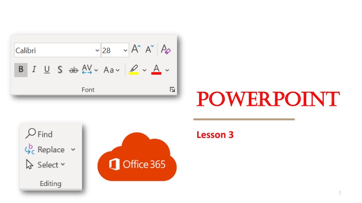 PowerPoint PowerPoint