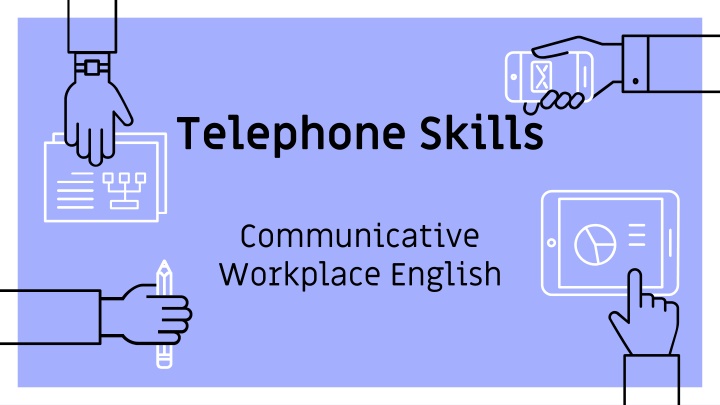Essential Cell Phone Etiquette in the Workplace