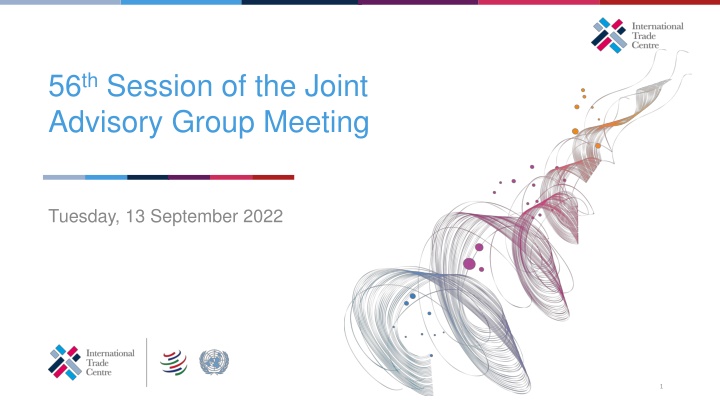 Evaluation and Impact Analysis of ITC Projects 2022