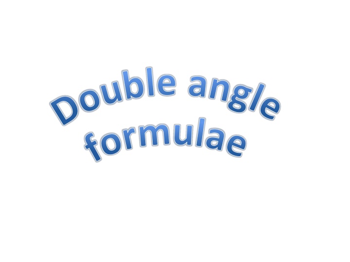 Trigonometry Addition Formulas and Solutions
