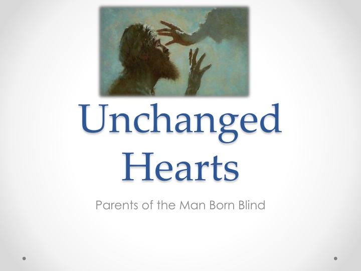 Unchanged  Hearts