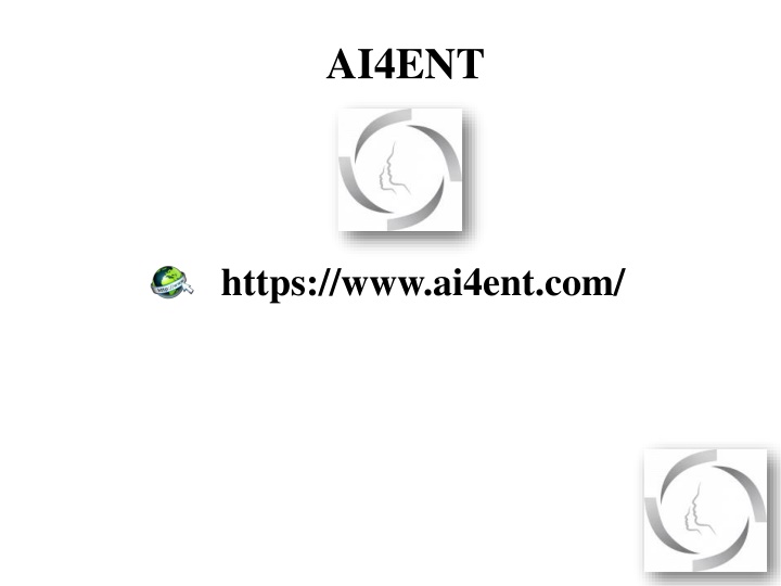 Balloon Sinuplasty, ai4ent
