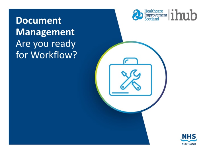 Document Management