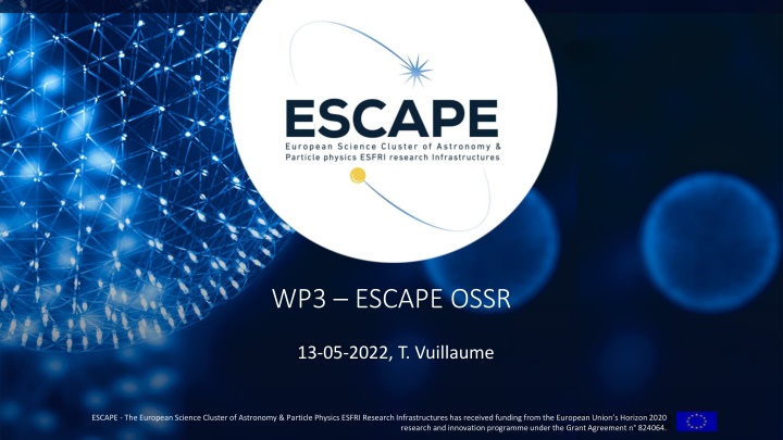 Funded Research in Science and Technology Innovation
