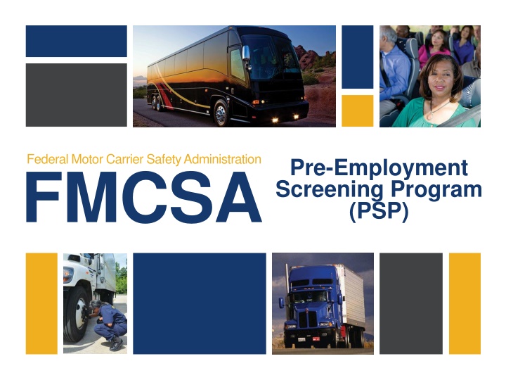 FMCSA
