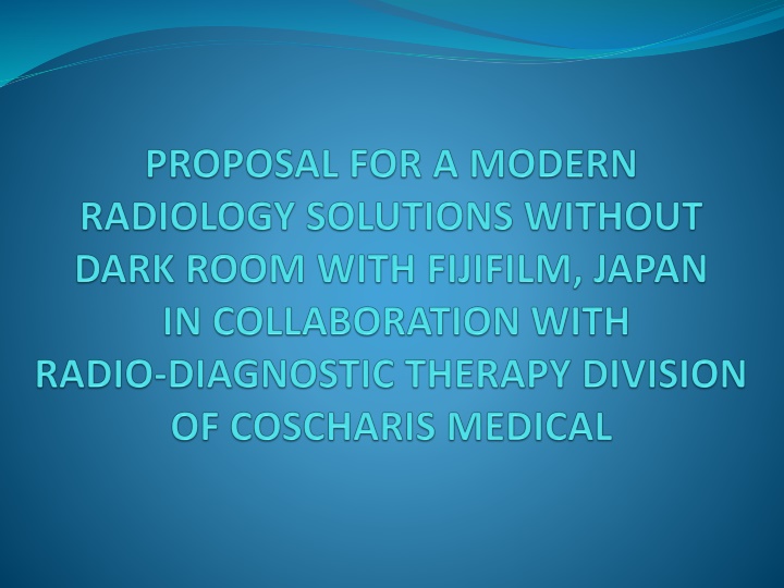 Coscharis Medical: Dedicated to Providing Affordable Health Amenities