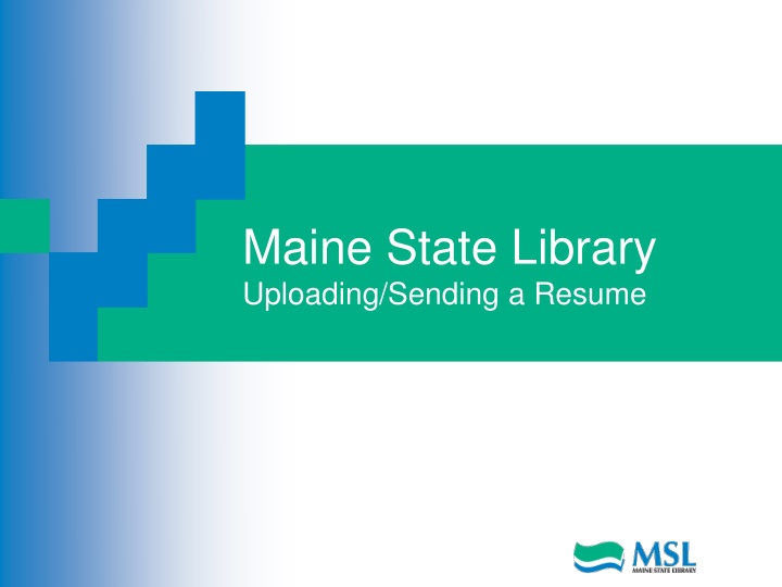Maine State Library