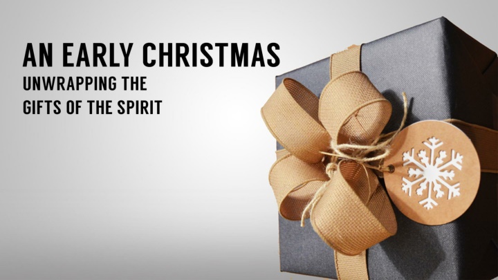 Spiritual Discernment and Gifts in Corinthians