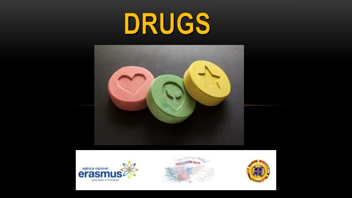 The Dangers of Drugs: Ecstasy and LSD Facts