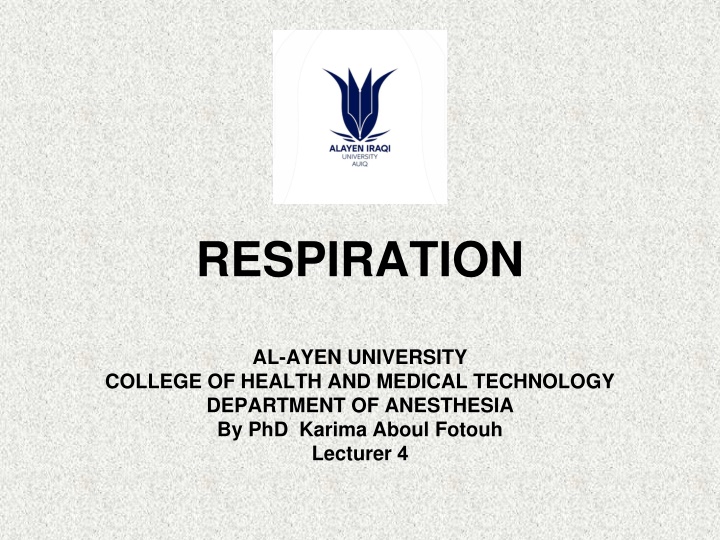 Drug Treatment of Bronchial Asthma: Line of Treatment and Drugs Used