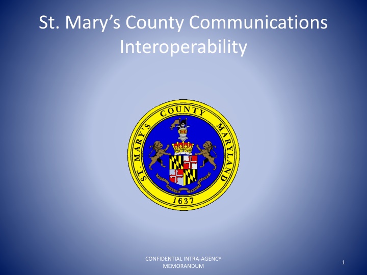 Upgrade System for Enhanced Communications Efficiency