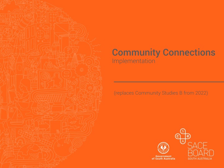 Community Connections Implementation