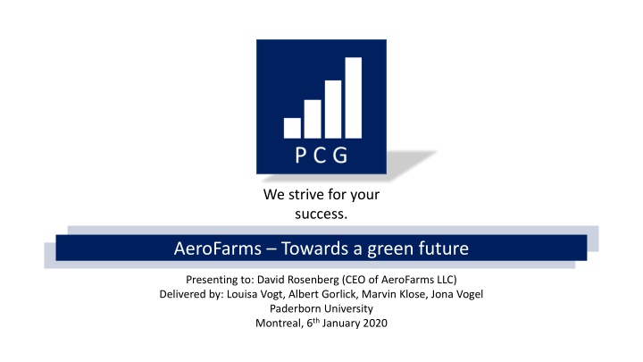 AeroFarms